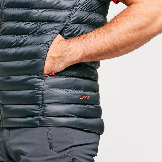 Men’s Cirrus Gilet