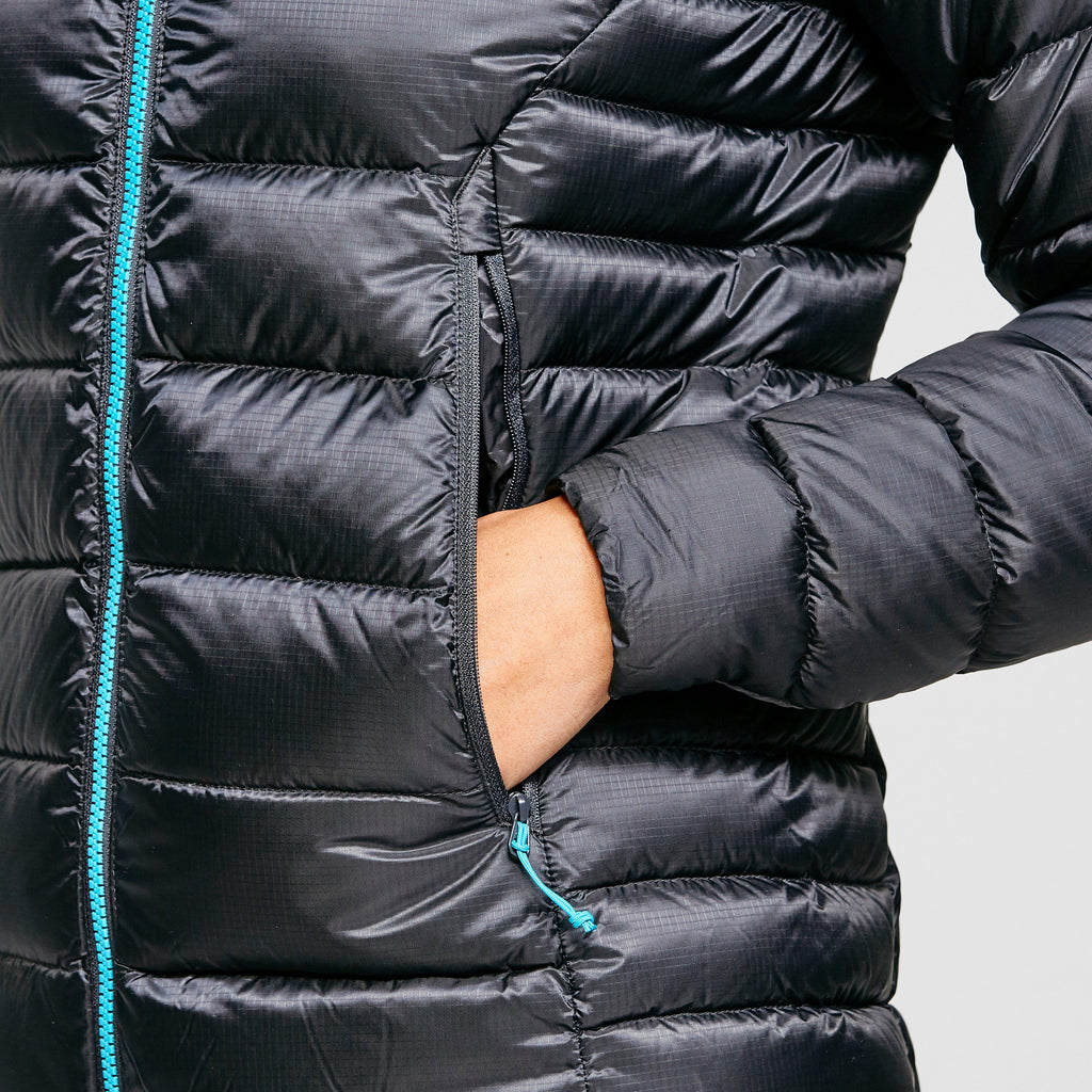Women's Electron Pro Down Jacket