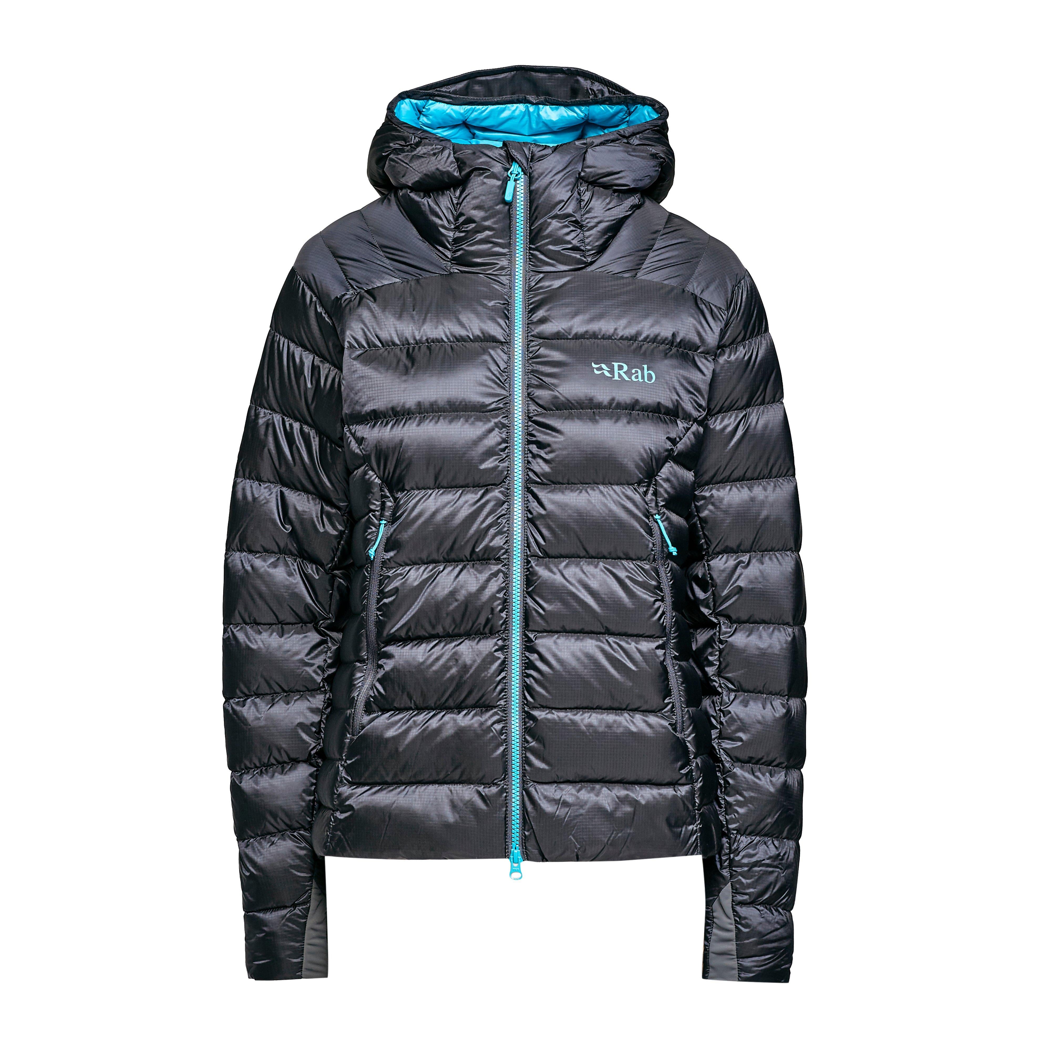 Women's Electron Pro Down Jacket