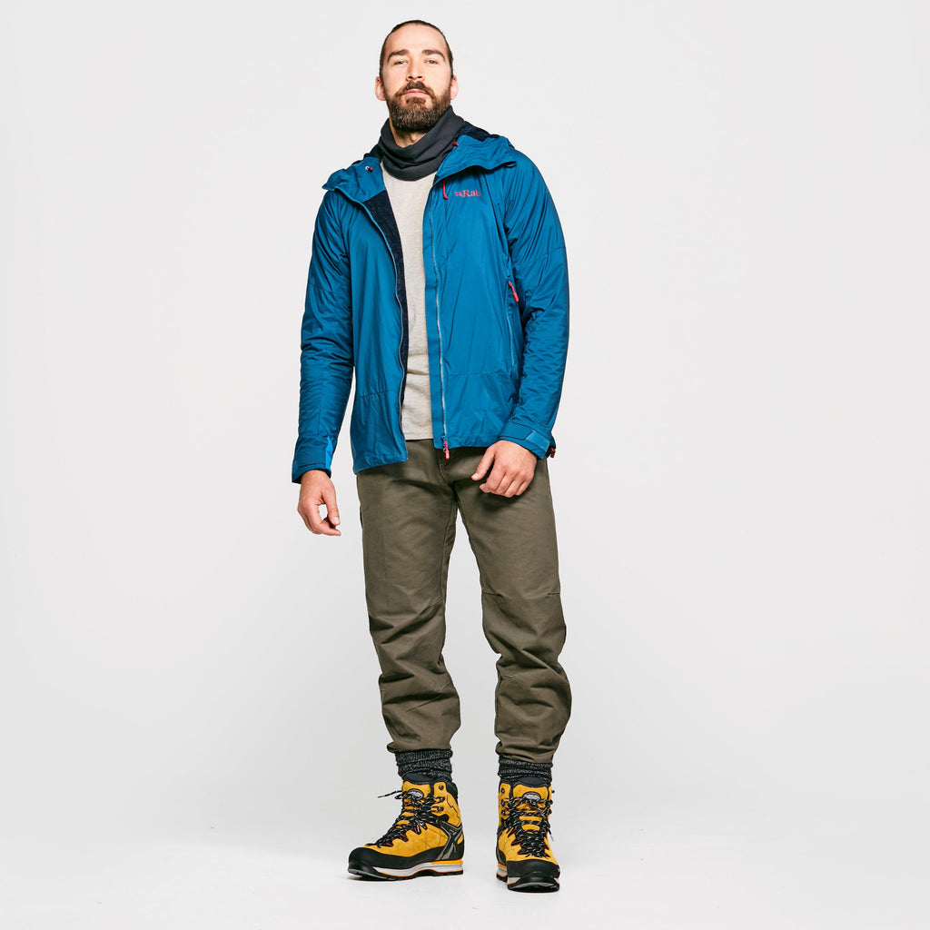 Men's VR Summit Jacket