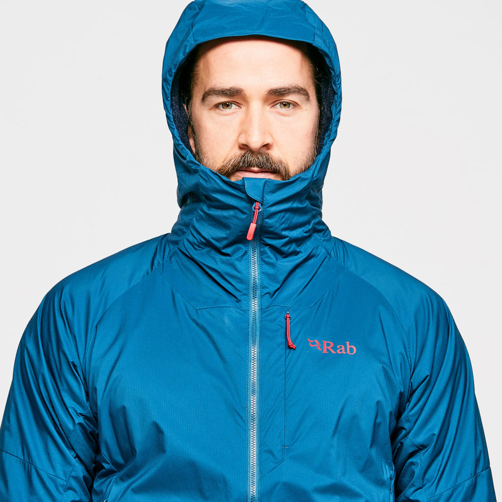 Men's VR Summit Jacket