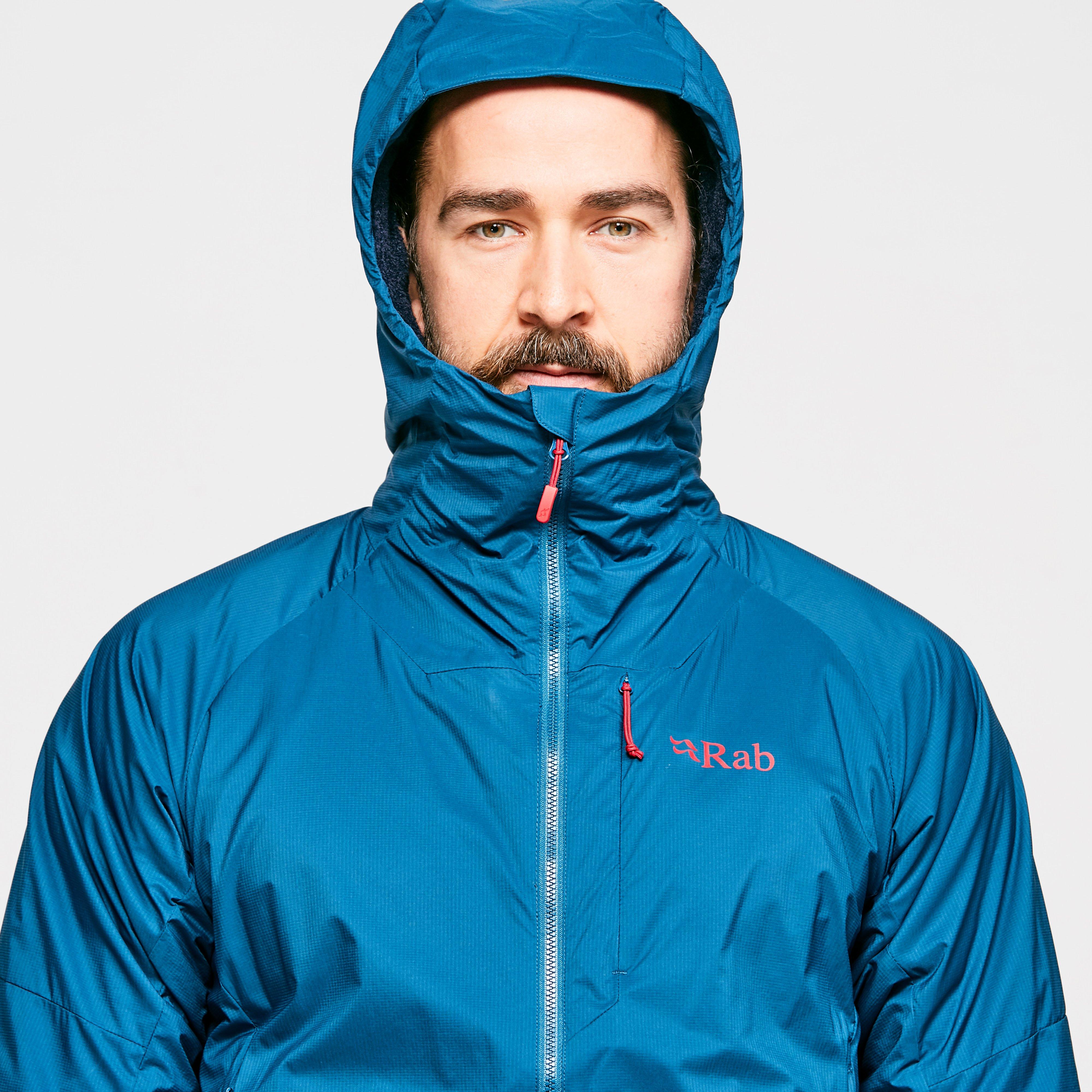 Men's VR Summit Jacket