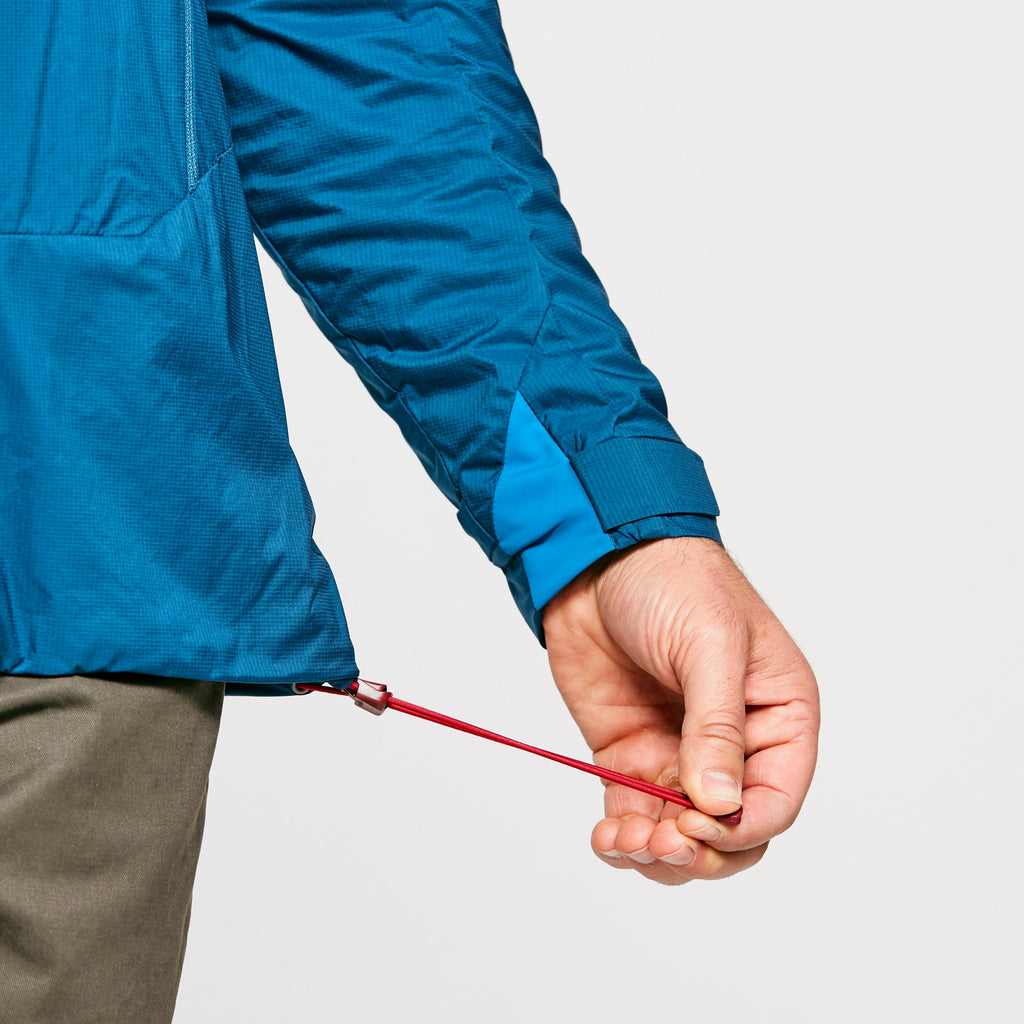 Men's VR Summit Jacket