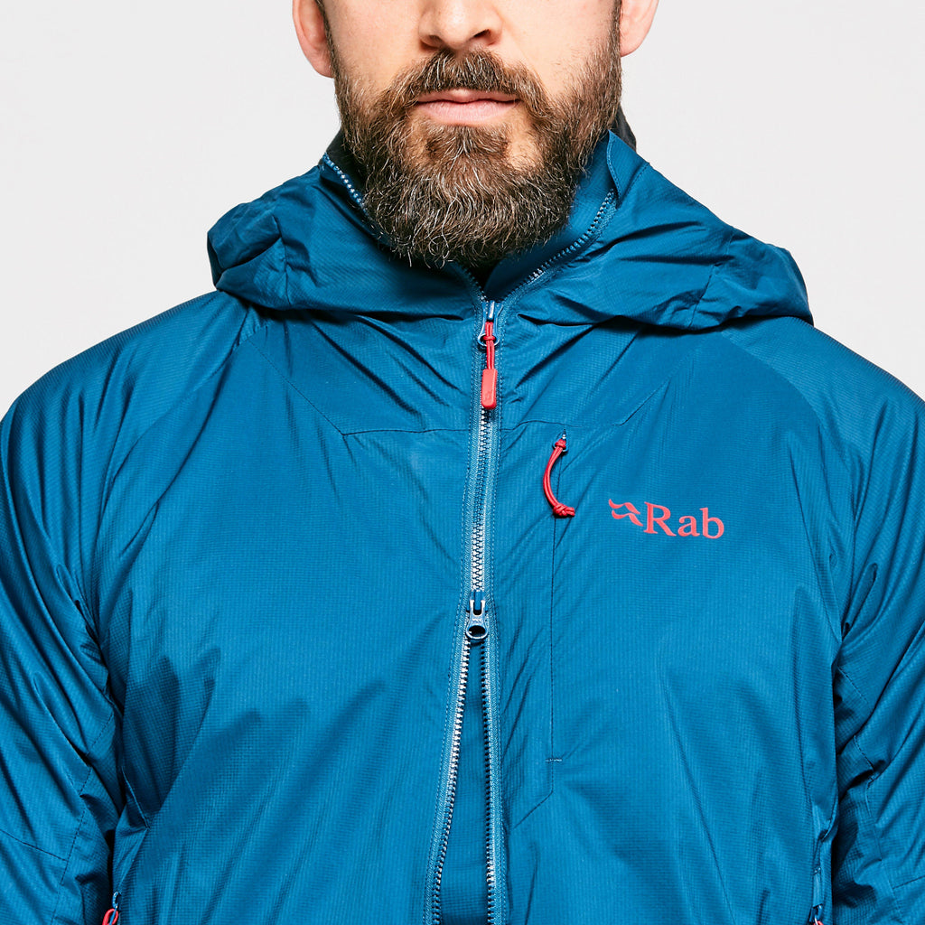 Men's VR Summit Jacket