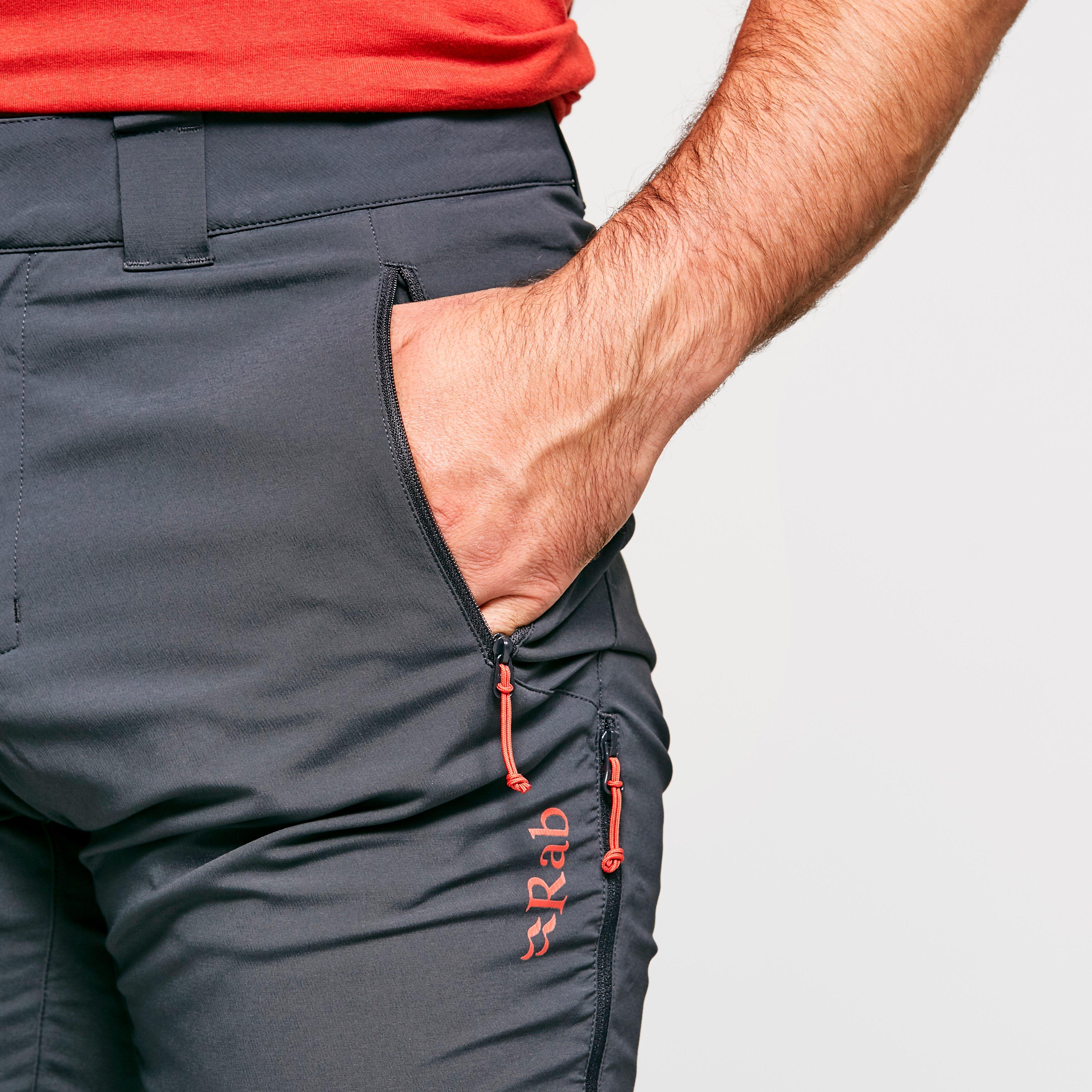 Men's Torque VR Pants