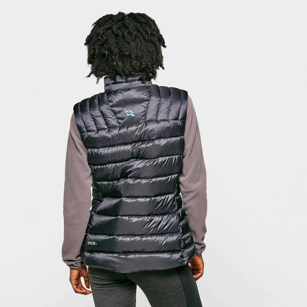 Women's Electron Pro Gilet