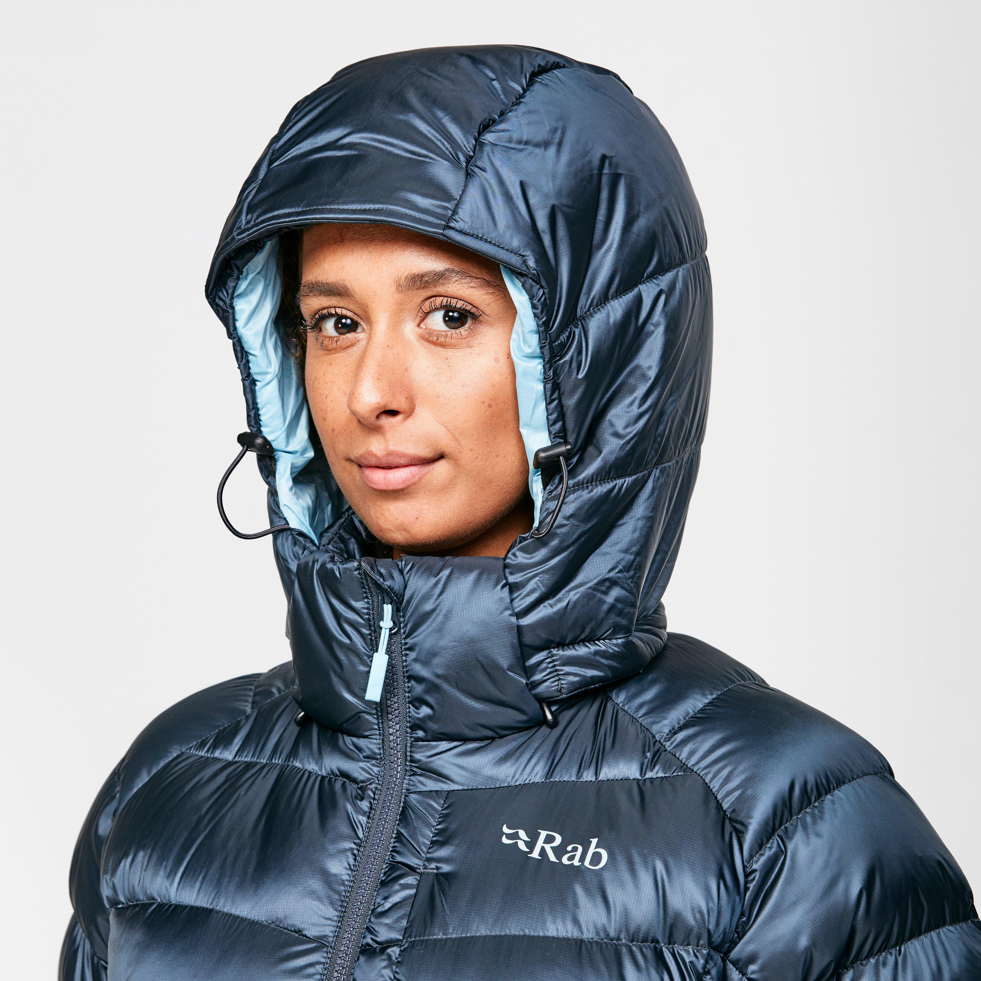 Women's Axion Pro Jacket