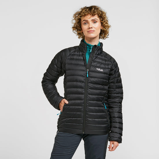 Women's Microlight Jacket