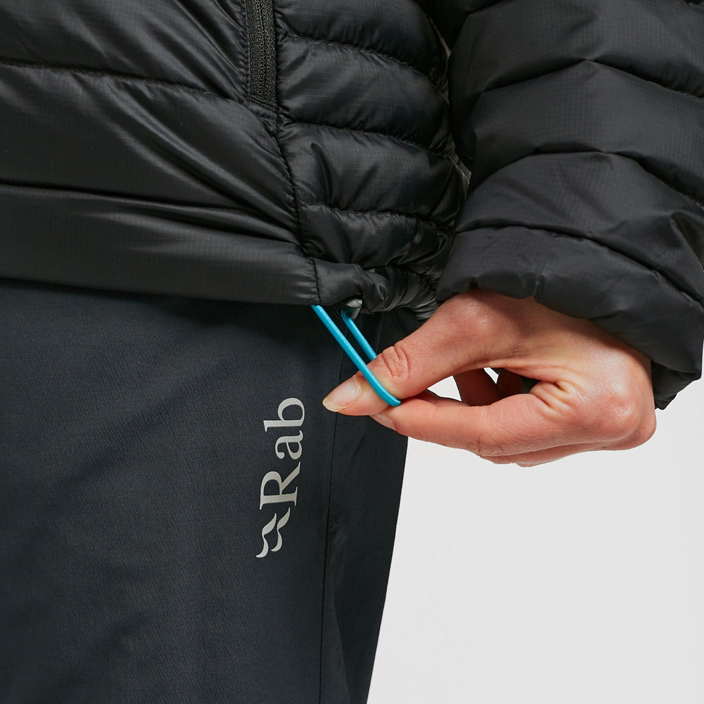 Women's Microlight Jacket