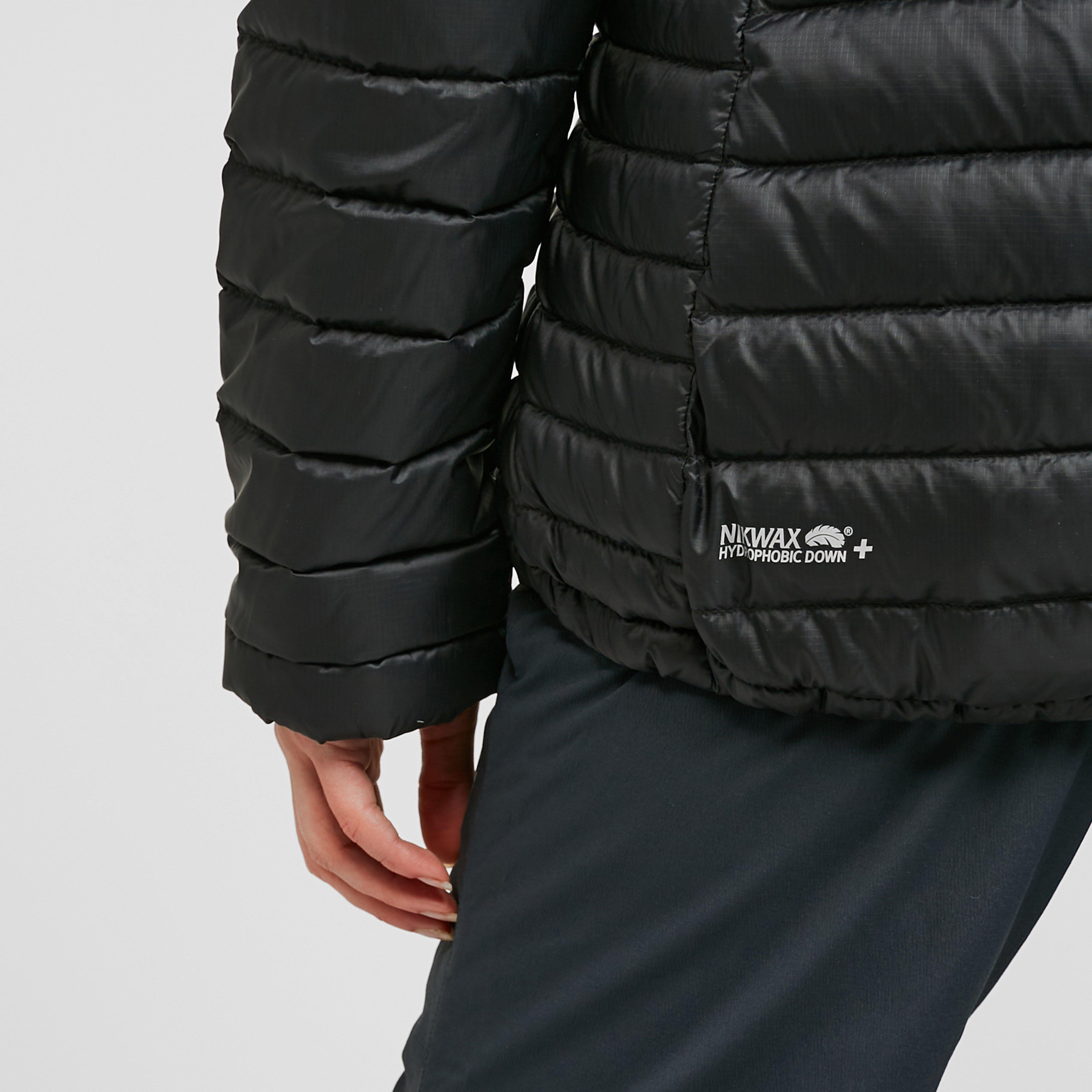 Women's Microlight Jacket