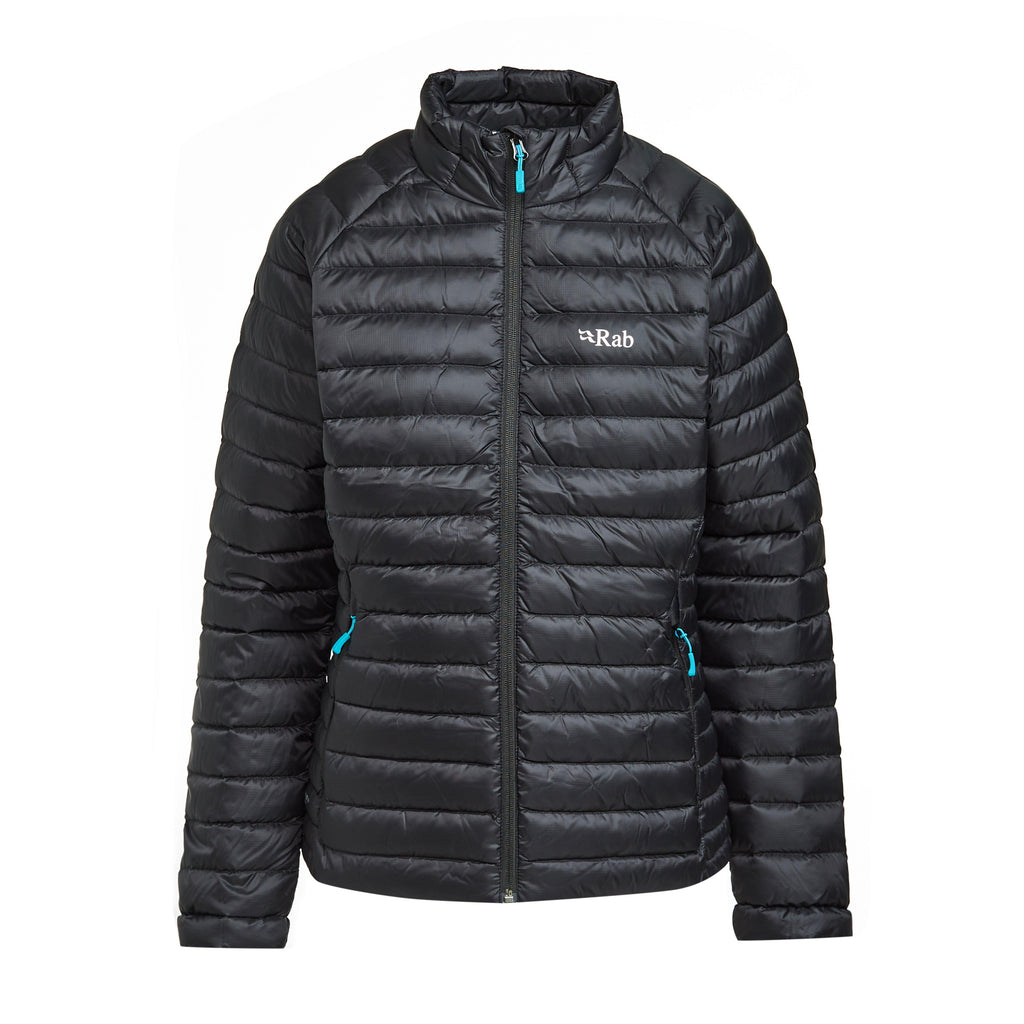 Women's Microlight Jacket