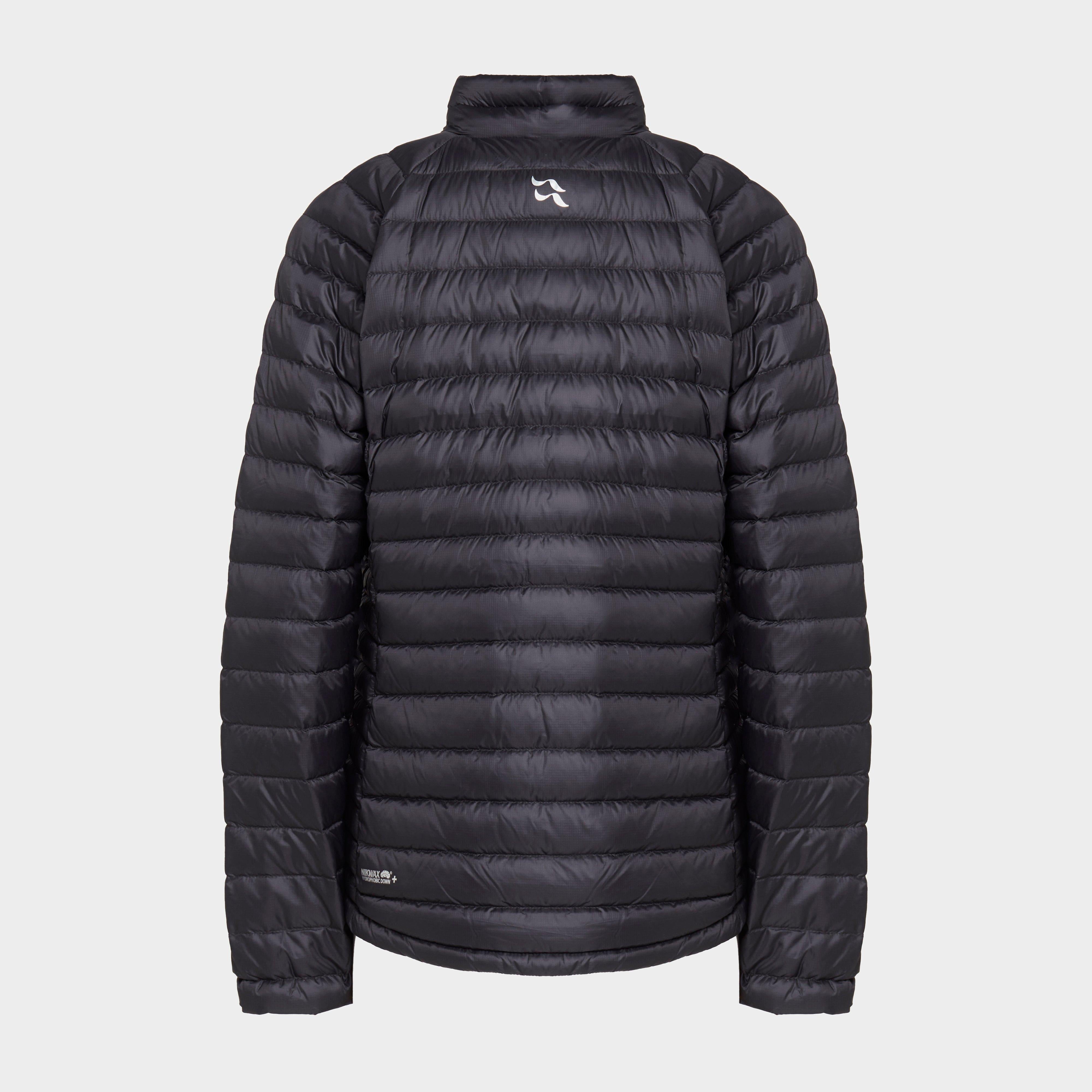 Women's Microlight Jacket