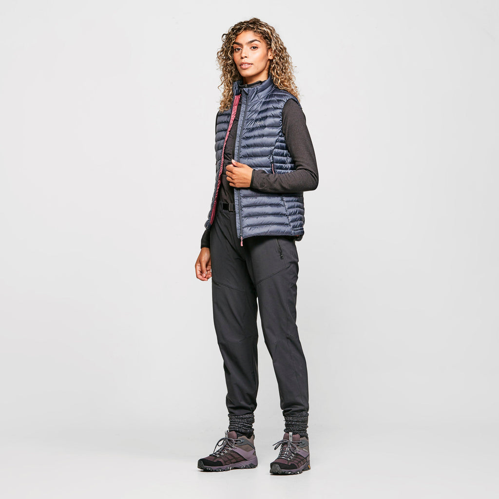 Women's Microlight Vest