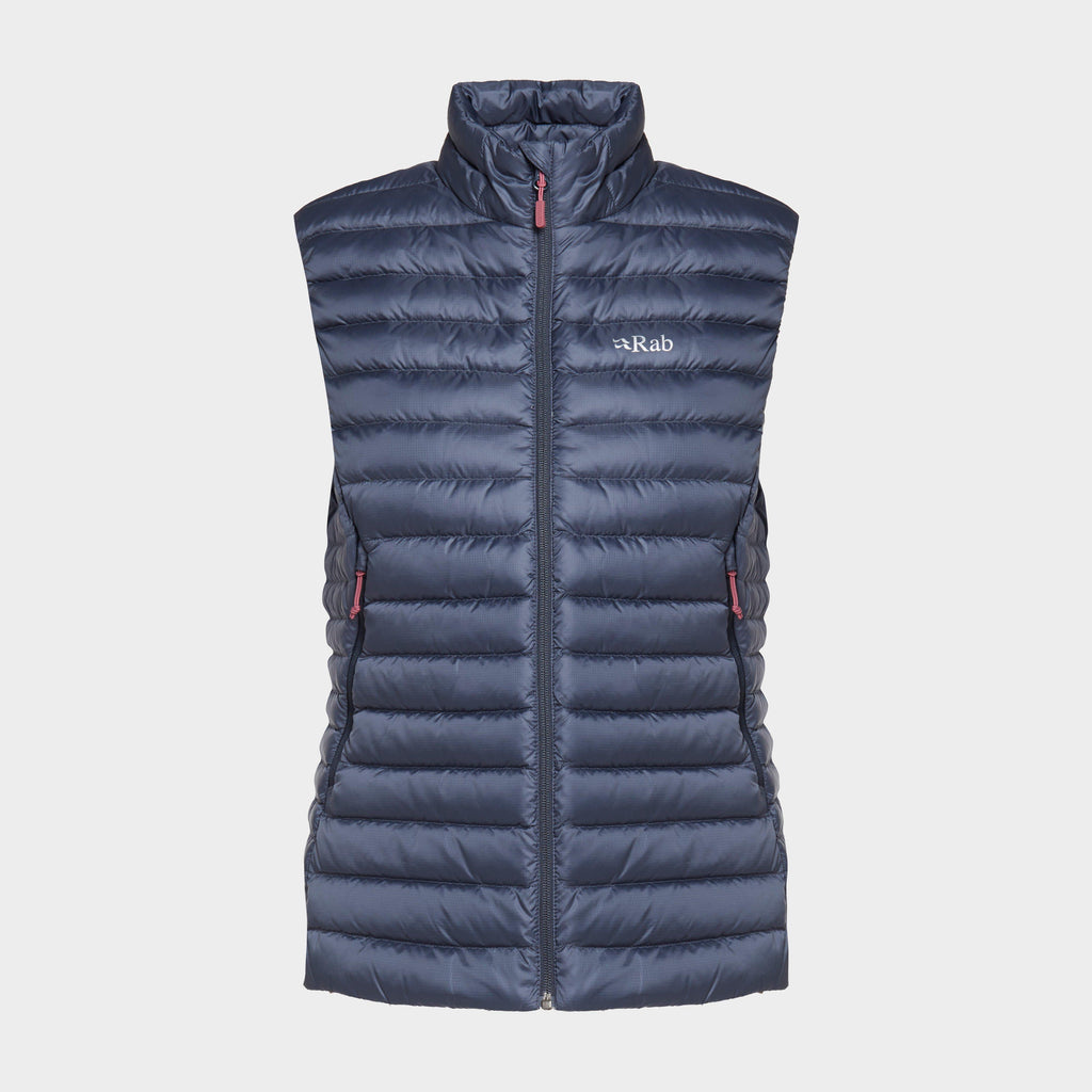 Women's Microlight Vest