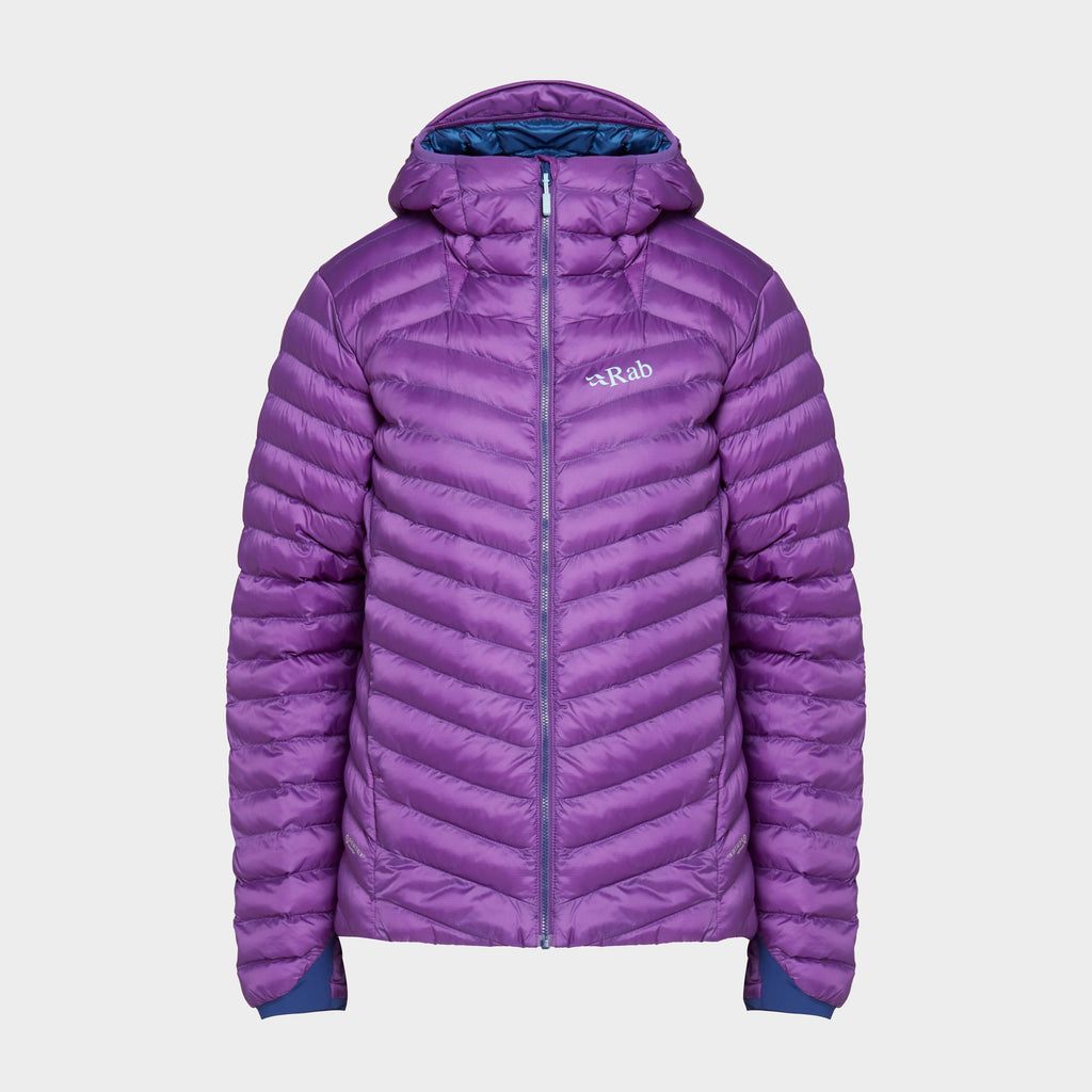 Women's Cirrus Alpine Jacket