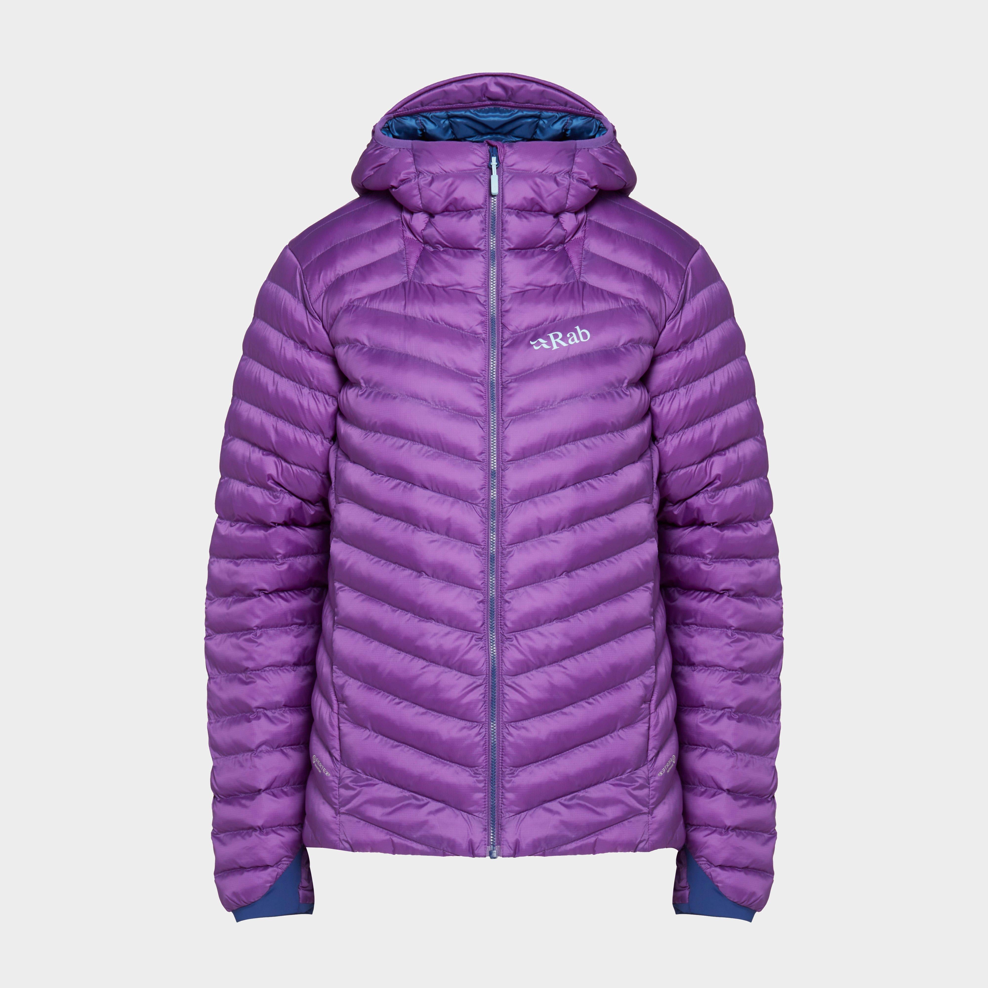 Women's Cirrus Alpine Jacket