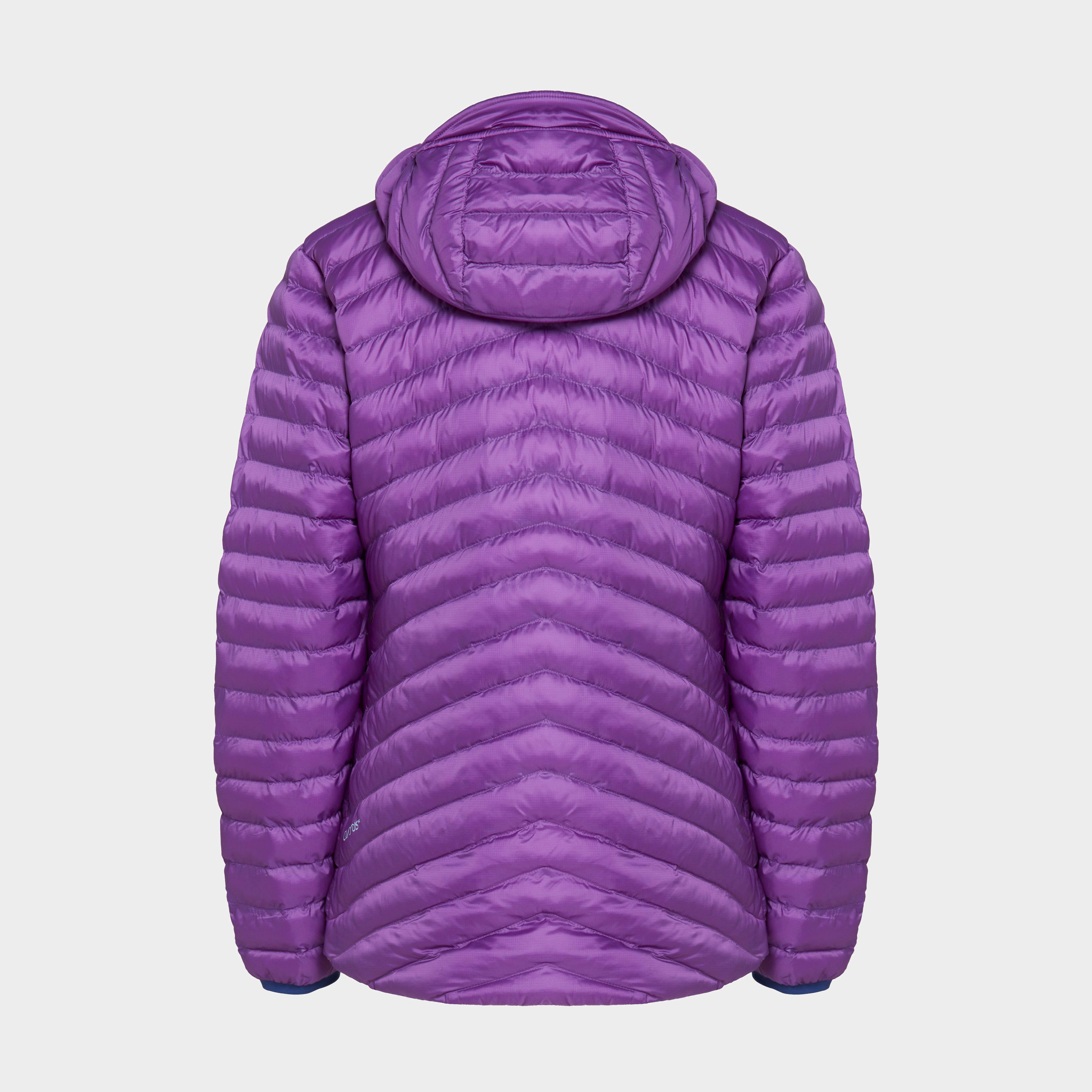 Women's Cirrus Alpine Jacket