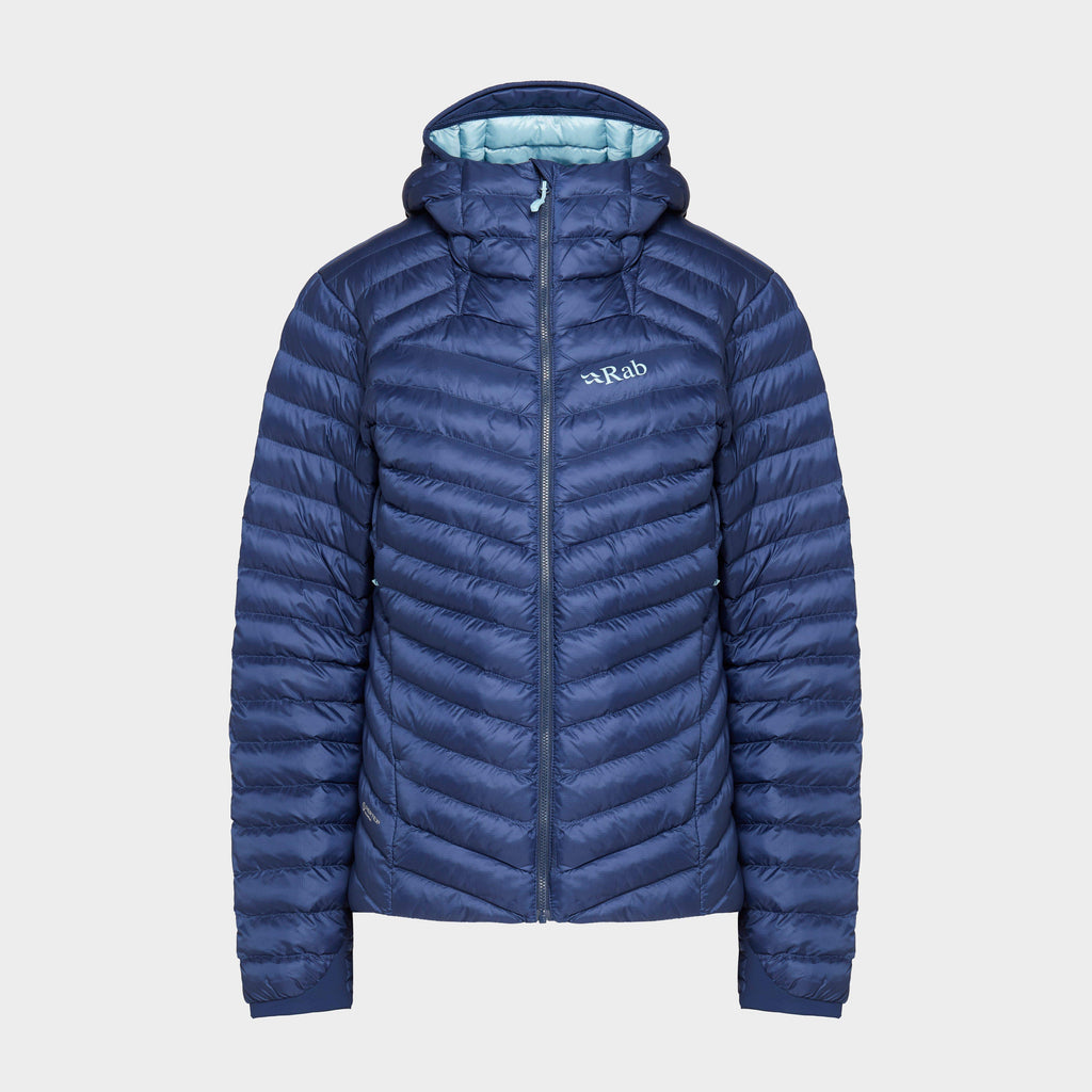 Women's Cirrus Alpine Jacket