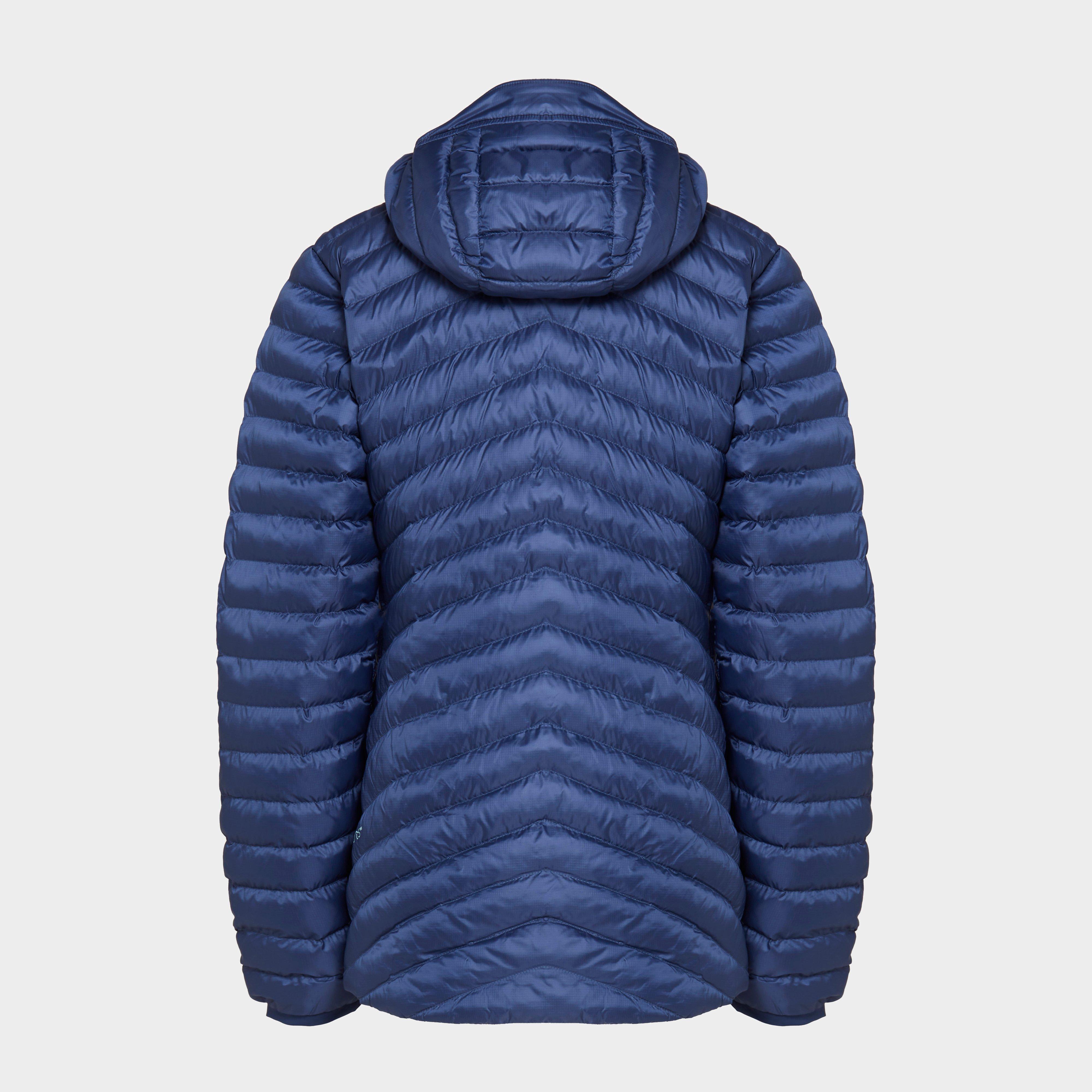 Women's Cirrus Alpine Jacket