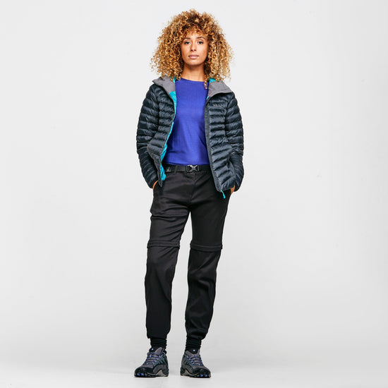 Women's Cirrus Alpine Jacket