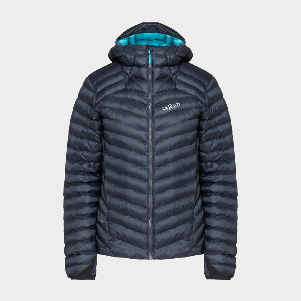 Women's Cirrus Alpine Jacket