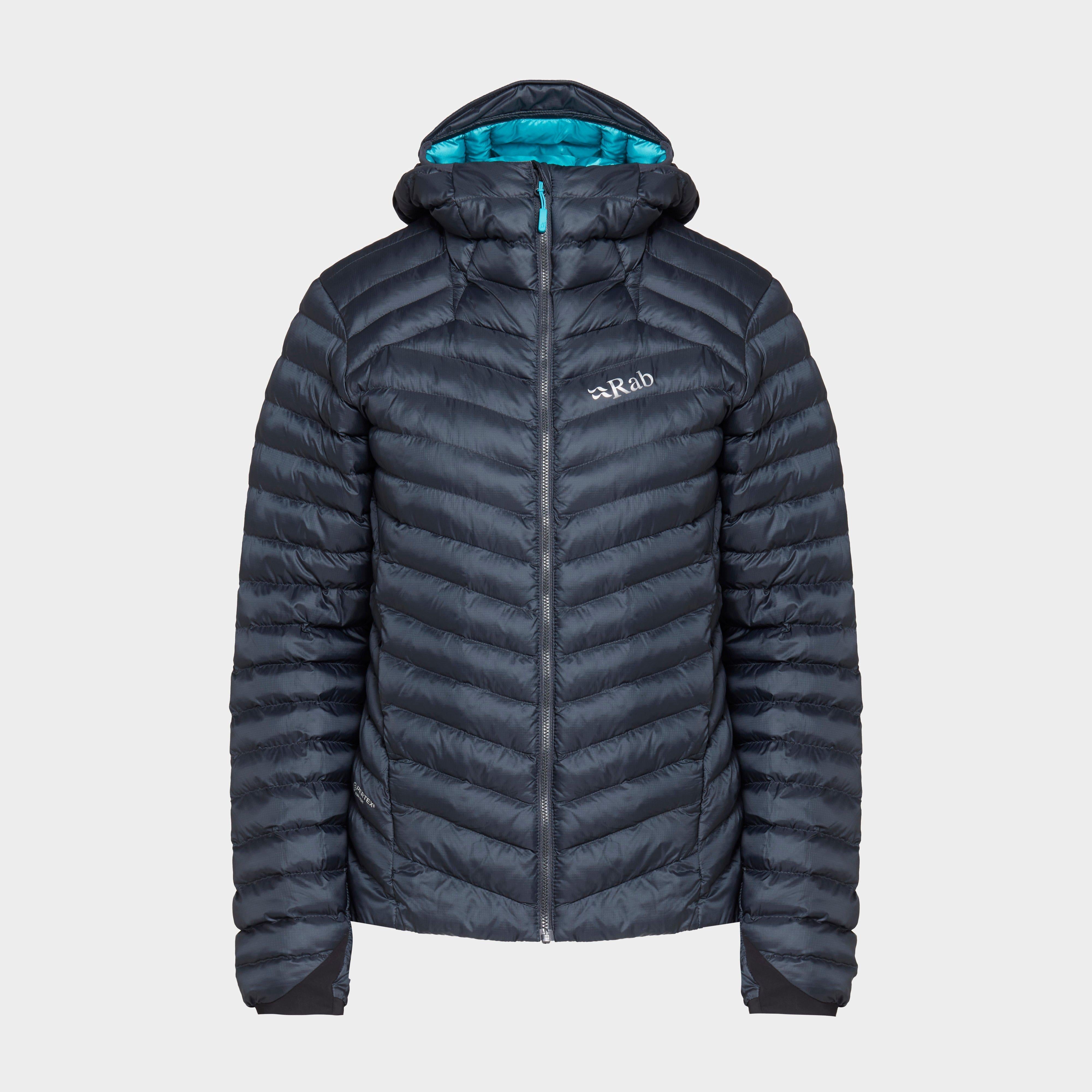 Women's Cirrus Alpine Jacket