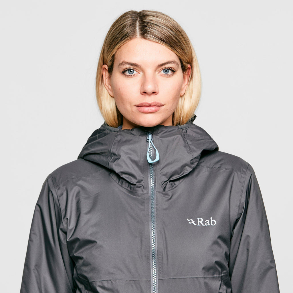 Women's Zepton Waterproof Insulated Jacket
