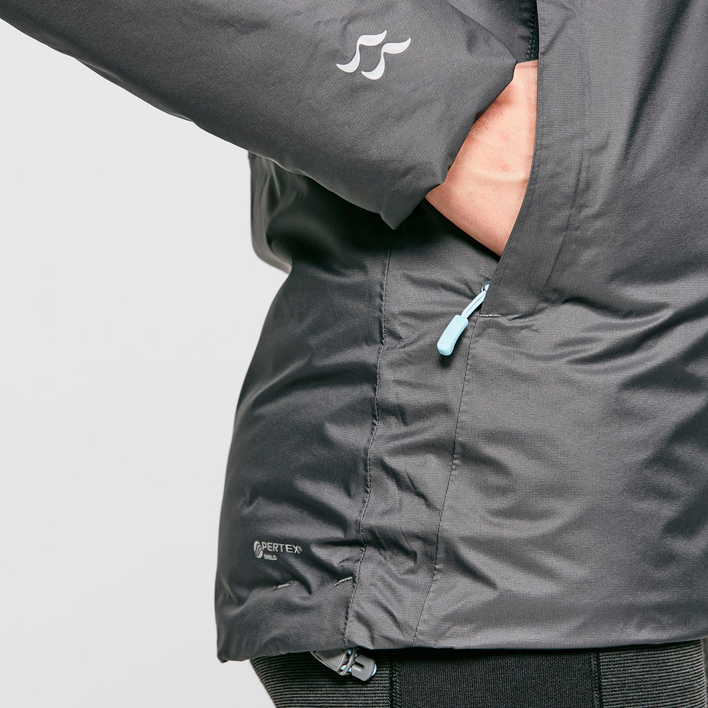 Women's Zepton Waterproof Insulated Jacket