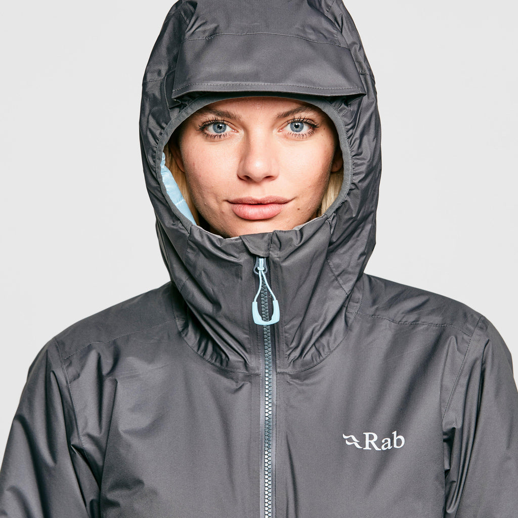 Women's Zepton Waterproof Insulated Jacket
