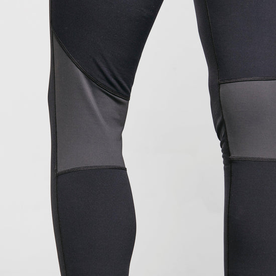 Women's Rhombic Tights