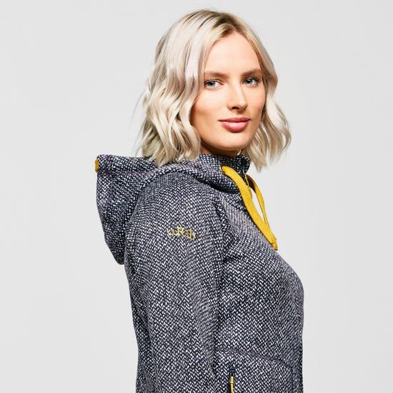 Women's Amy Hoodie