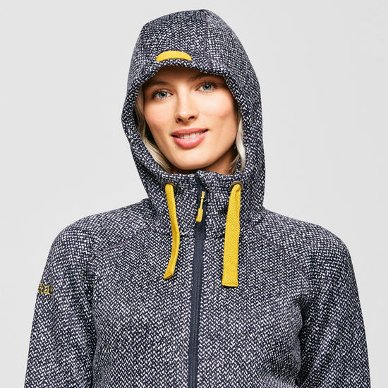 Women's Amy Hoodie