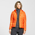 Women's Microlight Jacket