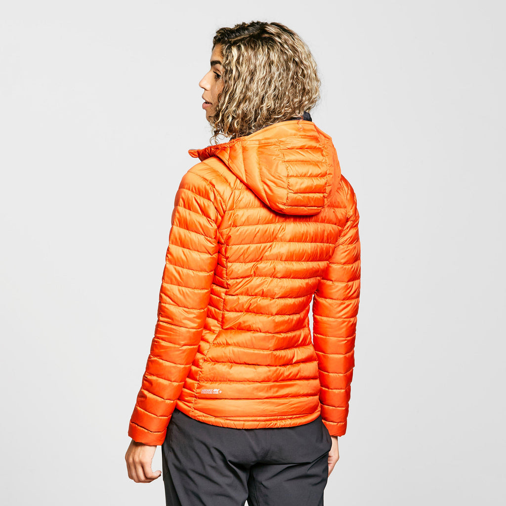 Women's Microlight Jacket
