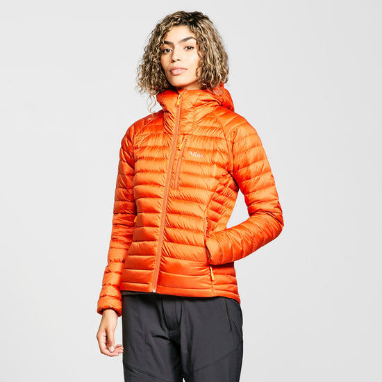 Women's Microlight Jacket