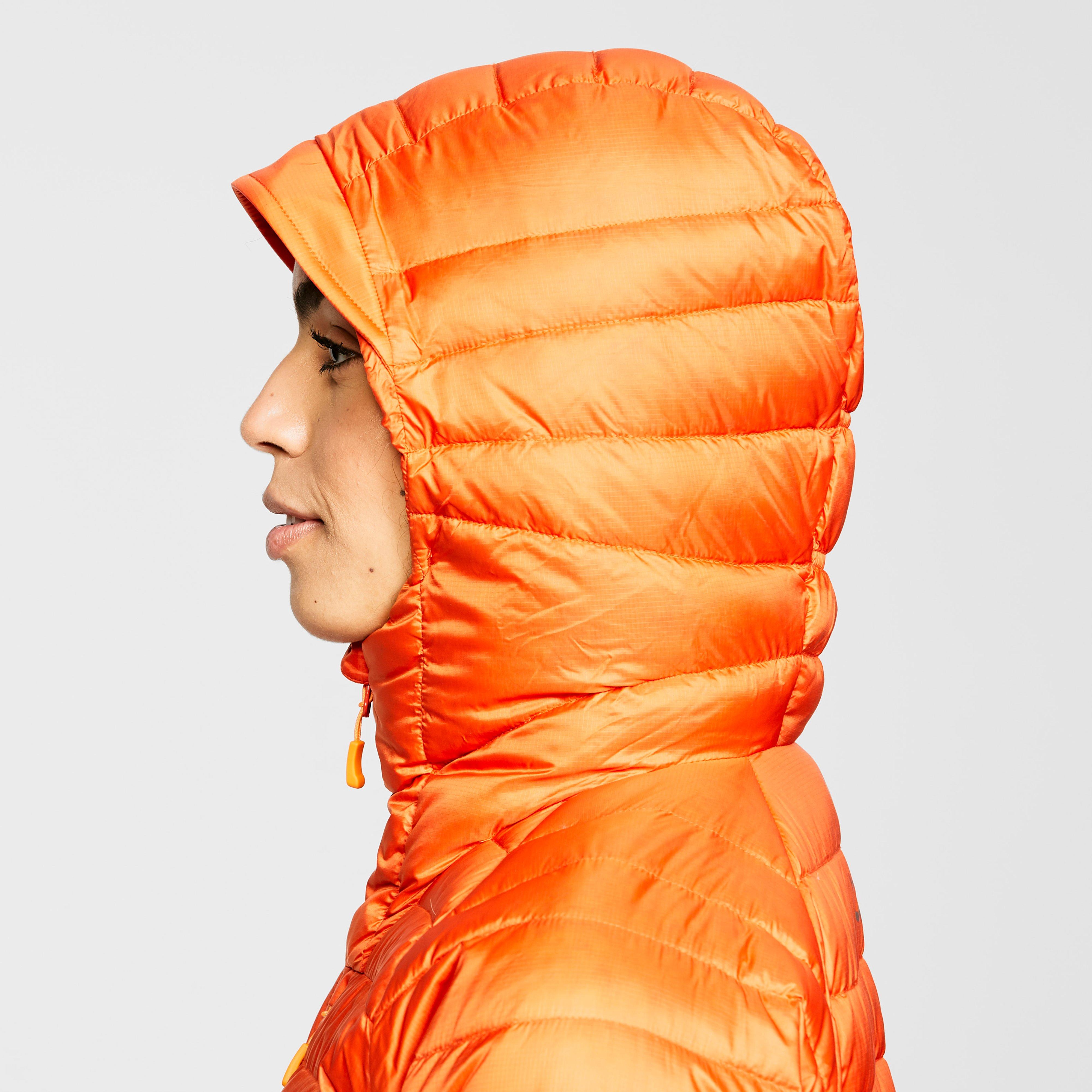 Women's Microlight Jacket