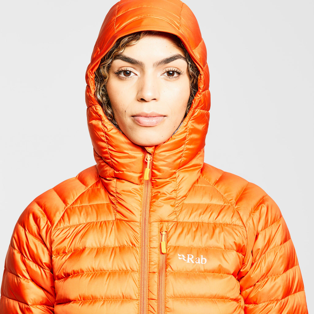 Women's Microlight Jacket