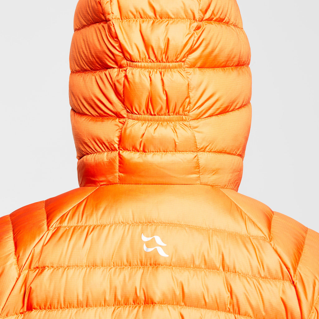 Women's Microlight Jacket