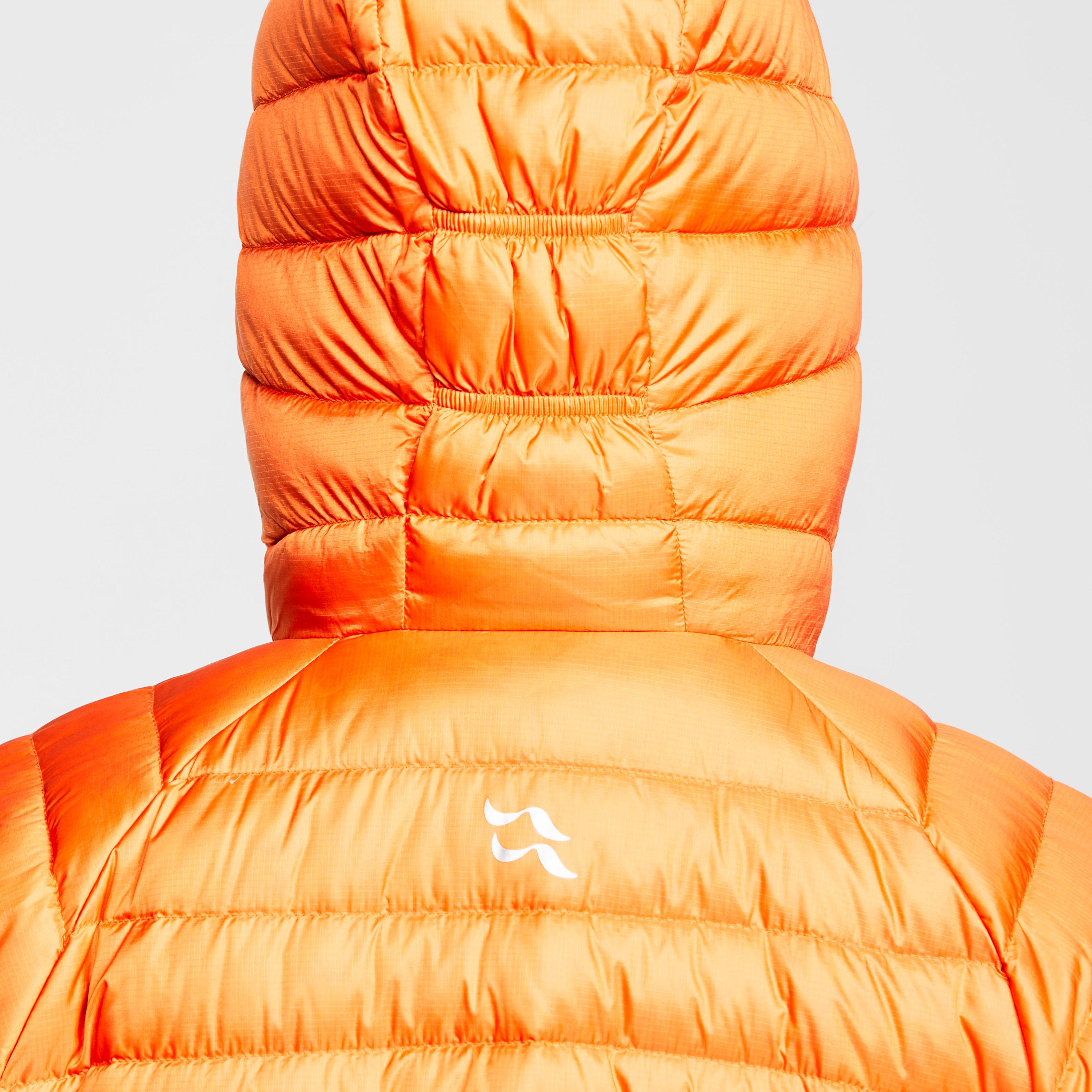 Women's Microlight Jacket