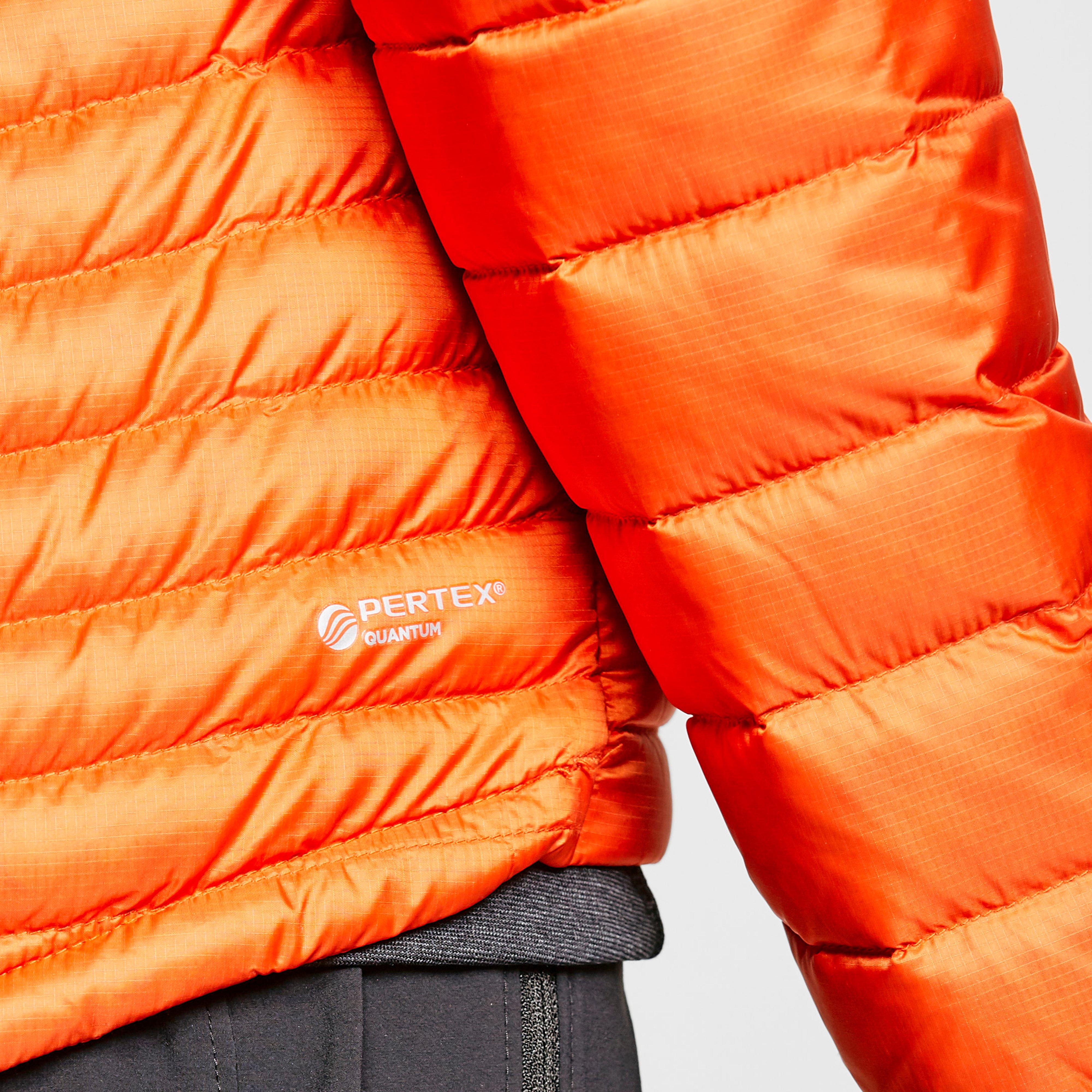 Women's Microlight Jacket