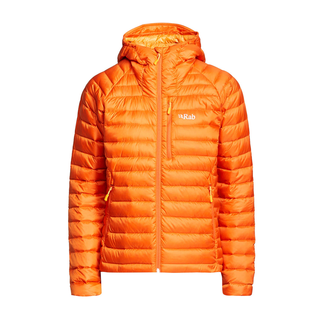 Women's Microlight Jacket