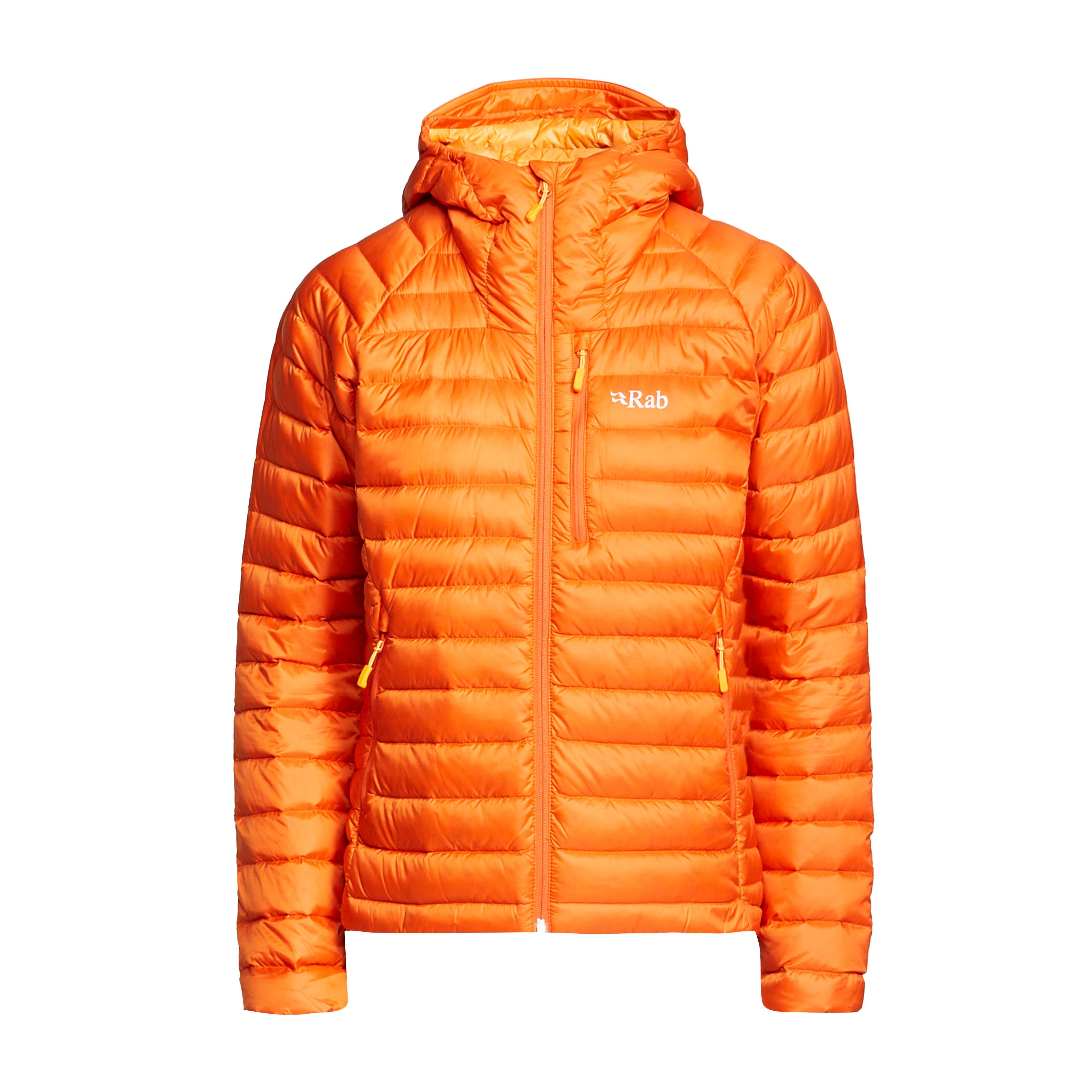 Women's Microlight Jacket