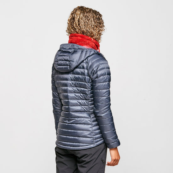 Women's Microlight Jacket