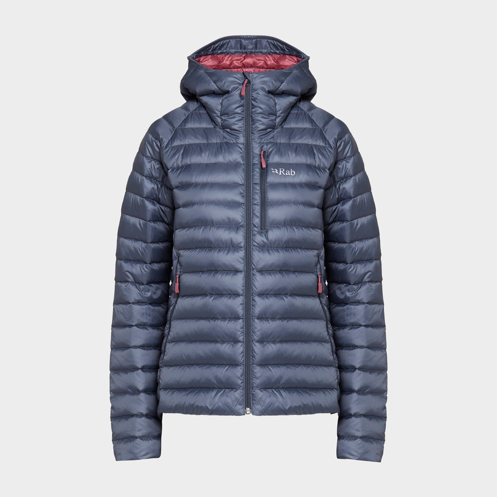 Women's Microlight Jacket