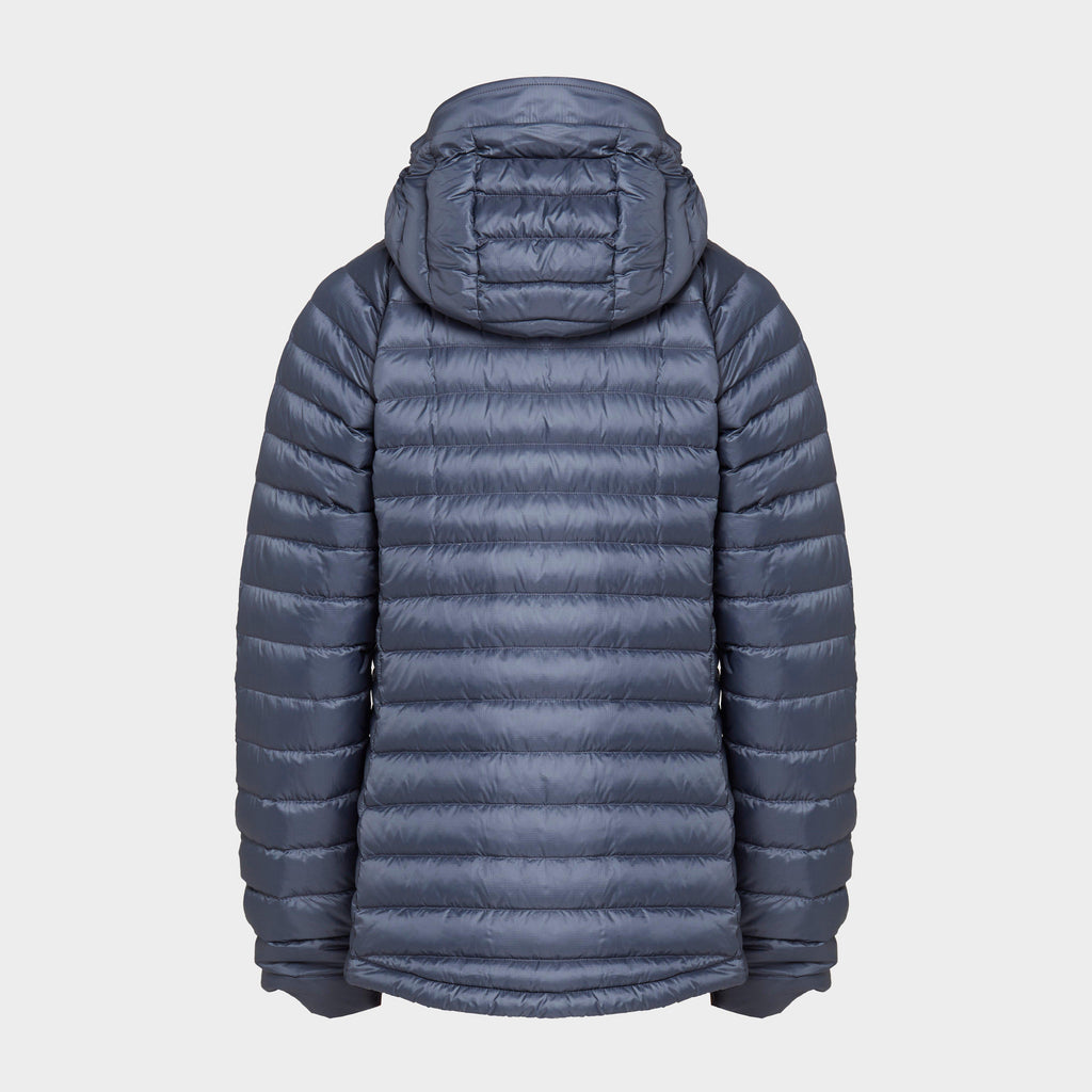 Women's Microlight Jacket