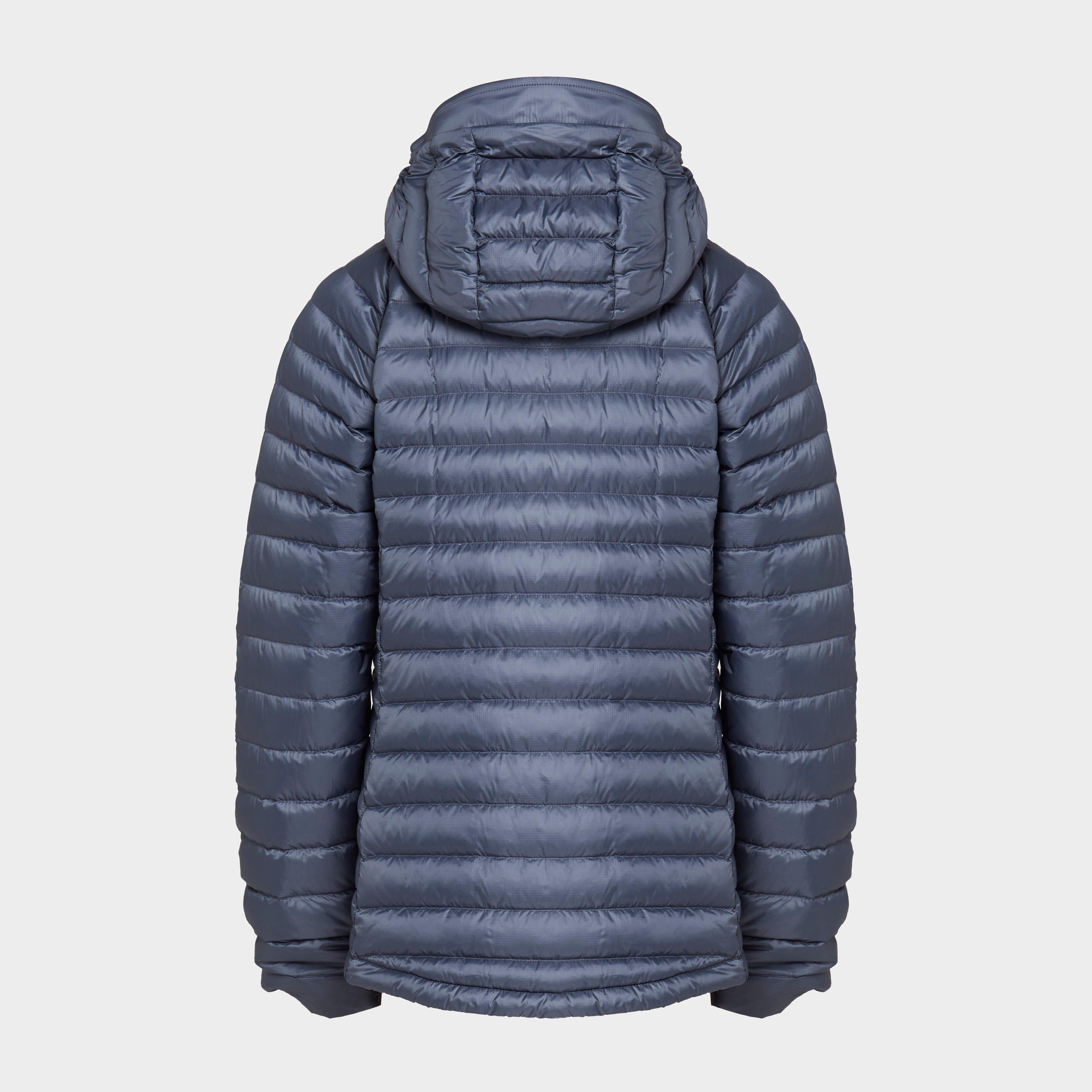 Women's Microlight Jacket