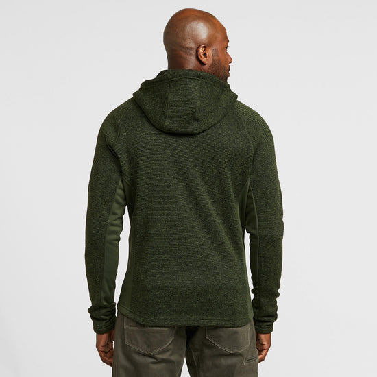 Men’s Atlas Textured Fleece