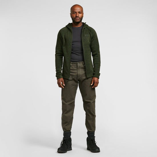 Men’s Atlas Textured Fleece