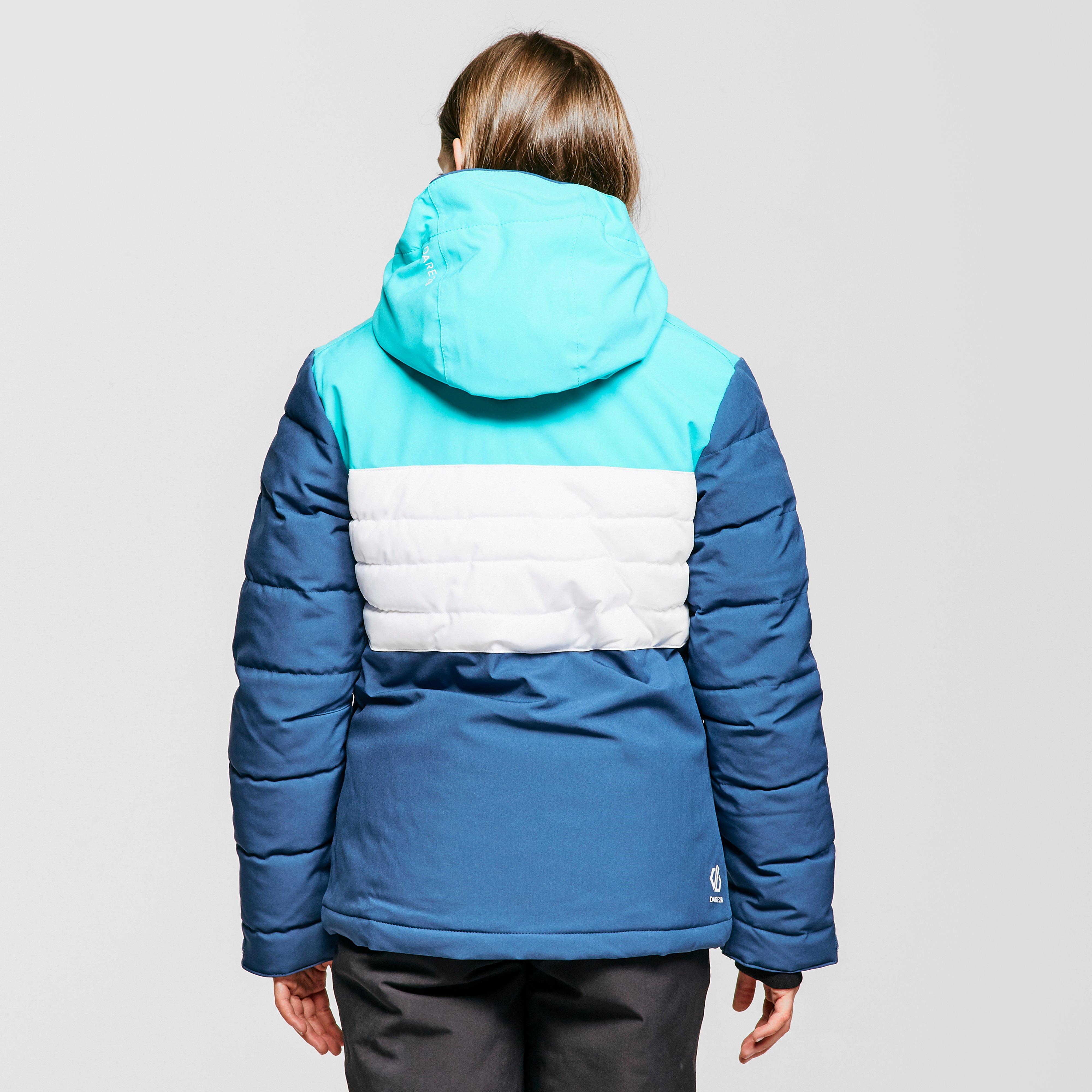 Kids’ Freeze Jacket