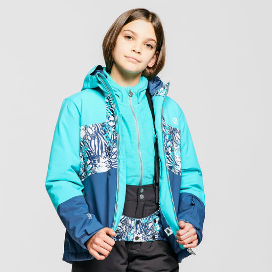 Kids’ Cavalier Ski Jacket
